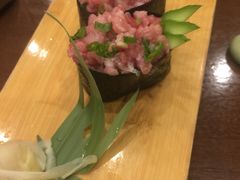 -松子料理(华威桥店)