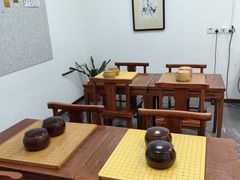 -秦汉胡同国学书院(天溢分馆)