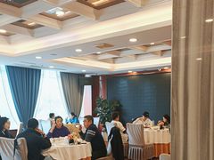 -一品粤珍轩(吴中路店)