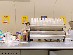 -Seesaw Coffee(上生新所店)