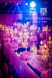 -上海万豪虹桥大酒店·宴会厅