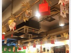 -大哥餐厅(西城花园店)