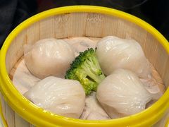 -香港新记茶餐厅(春熙太古里店)