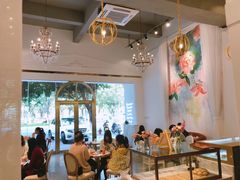 -Meet patisserie