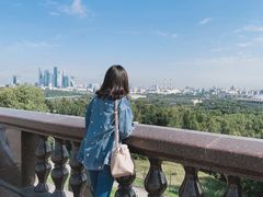 -莫斯科大学