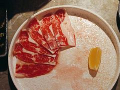 -谷牛日式烤肉(宝山U天地店)