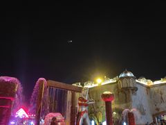 -横店影视城梦幻谷园区