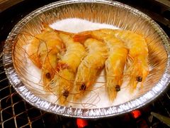 -赤坂亭·M9和牛烧肉·铁板烧(合肥万象城店)