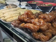 -白魁老号饭庄(安内店)