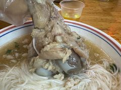 -李氏紫竹林卤粉(火车站店)