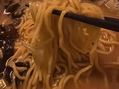 -日本料理神拉面
