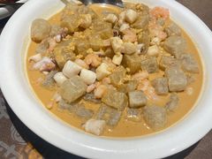 -福来齐·鲁菜海鲜·渔家菜(朝阳街分店)