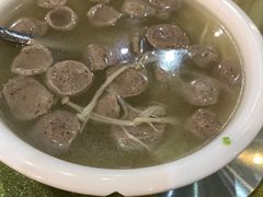 -金穗园·砂锅粥.醉鸡煲火锅(长寿路店)