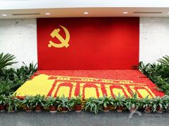 -中共一大纪念馆