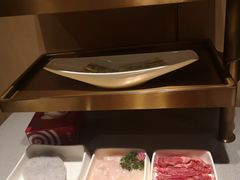 -海底捞火锅(凯德广场店)