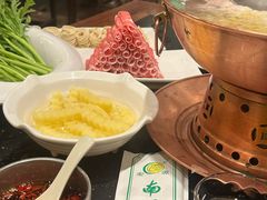 -南门涮肉(通州店)