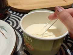 -北大荒人•新东北菜(青岛银座店)