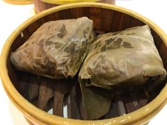 荷香糯米鸡-广州酒家(文昌总店)