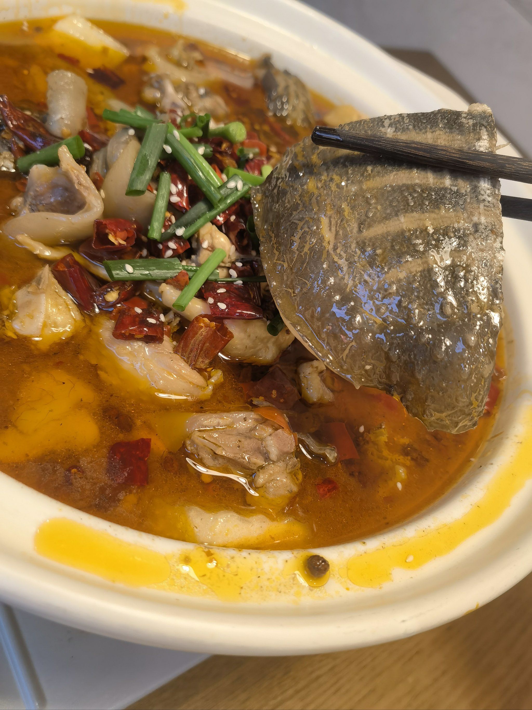 霸王别鸡 大补哦