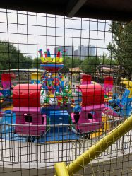 -大望京儿童游乐场