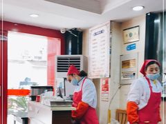 -回回锅贴(小河沿店)