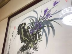 -褒河栈道渔庄(建工路总店)