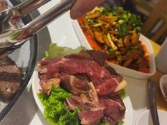-执牛耳涮烤牛排火锅(伊河路店)