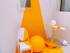 -潮一不贰·法式甜品·生日蛋糕·西式简餐(外滩店)