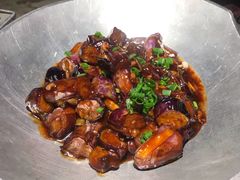 -绿茶餐厅(乐峰广场店)