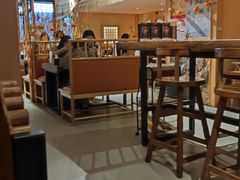 大堂-冰川延边料理·炭烤串(原小木屋店)