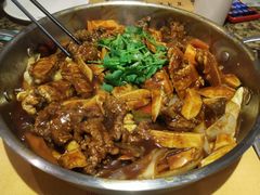 -黄记煌三汁焖锅(悦方IDmall店)