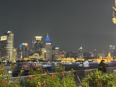 -三利音·浦之舟(滨江大道店)