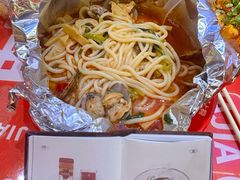 -见味花甲(合生汇店)