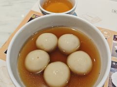 -點無缺茶楼·海鲜酒家(世博店)