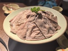 -巴倒烫陆派火锅山庄(南山总店)