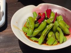-乔街深夜食堂·台州菜·高压锅生蚝(杭州总店)