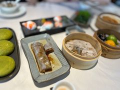 -粤域茶餐厅
