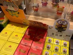 -泡泡玛特POPMART(大卫城店)