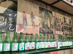 -香猪坊韩国烤肉专属门店(魏公村店)