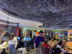 -徐记小怪兽肉蟹煲(中央大街店)