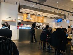 -喜茶(上海兴业太古汇店)