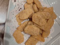 -新白鹿餐厅(爱琴海购物中心店)