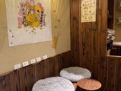用餐区-胖虎打面团(九眼桥店)