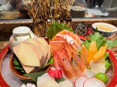 -古田居·特色寿司料理(星之岛旗舰店)
