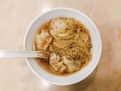 -盛记粥面(佐敦店)