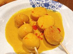 -十六蒲(桂林路店)