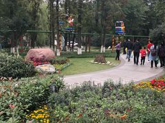 -成飞公园