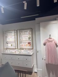 点击看大图 -Bonpoint(杭州大厦购物城店)