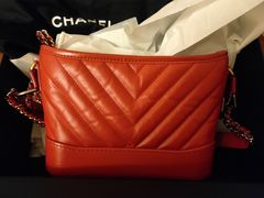 -Chanel(德基广场店)