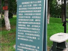 -莫子山公园